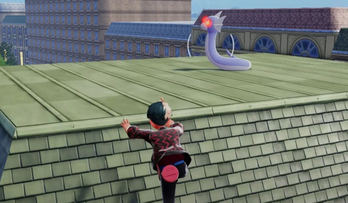 Pokémon ZA: ¿Cómo conseguir a Minidraco rápidamente?