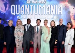 Ant-Man 3 Quantumania: ¿Cuáles son los salarios de los actores?