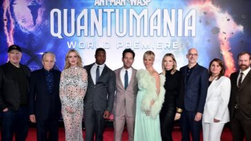 Ant-Man 3 Quantumania: ¿Cuáles son los salarios de los actores?