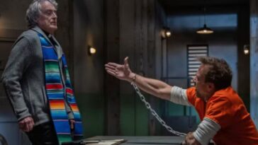 Nefarious: ¡Explicación del final! ¿Quién murió?