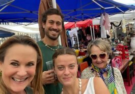 Nadie nos vio partir: ¿Qué le pasa hoy a Isaac Trottner?