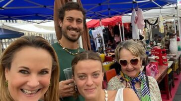 Nadie nos vio partir: ¿Qué le pasa hoy a Isaac Trottner?