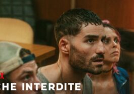 Temporada 3 de Pesca Prohibida: ¿Qué fecha de lanzamiento de Netflix?