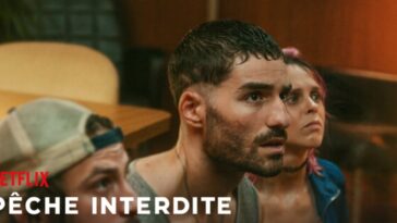 Temporada 3 de Pesca Prohibida: ¿Qué fecha de lanzamiento de Netflix?