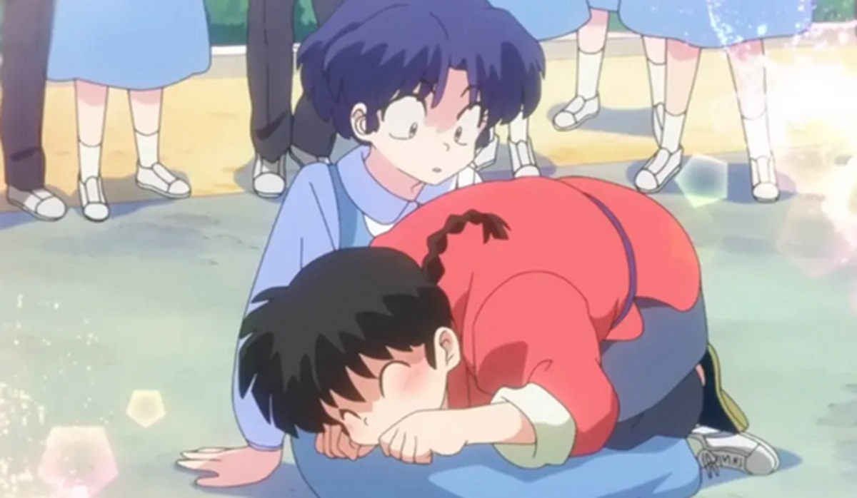 Ranma 1/2 Temporada 3: ¿Qué fecha de lanzamiento de Netflix? ¿Una secuela planificada?
