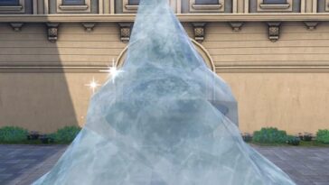 Pokémon ZA: ¿Dónde encontrar Láser de Hielo? ¡Un Pokémon que puede aprenderlo!