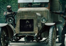 The Sentinels Episodio 6: ¿Qué fecha y hora de estreno?