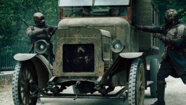 The Sentinels Episodio 6: ¿Qué fecha y hora de estreno?