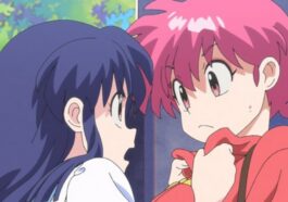 Ranma 1/2 Temporada 2 Episodio 4: ¿Qué fecha y hora de lanzamiento de Netflix?