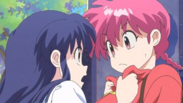 Ranma 1/2 Temporada 2 Episodio 4: ¿Qué fecha y hora de lanzamiento de Netflix?