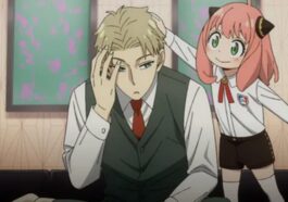 Spy x Family Temporada 3 Episodio 4: ¿Qué fecha y hora de lanzamiento de Crunchyroll?