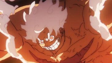 Episodio 1147 de One Piece: ¿Qué fecha y hora de lanzamiento?