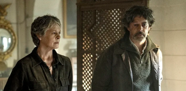 1760989167 116 The Walking Dead Daryl Dixon temporada 3 ¿Daryl y Carol