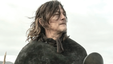 The Walking Dead Daryl Dixon temporada 3: ¿Daryl y Carol han dejado España en el final? (Spoilers)