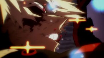 My Hero Academia Temporada 8 Episodio 4: ¿Qué fecha y hora de lanzamiento?