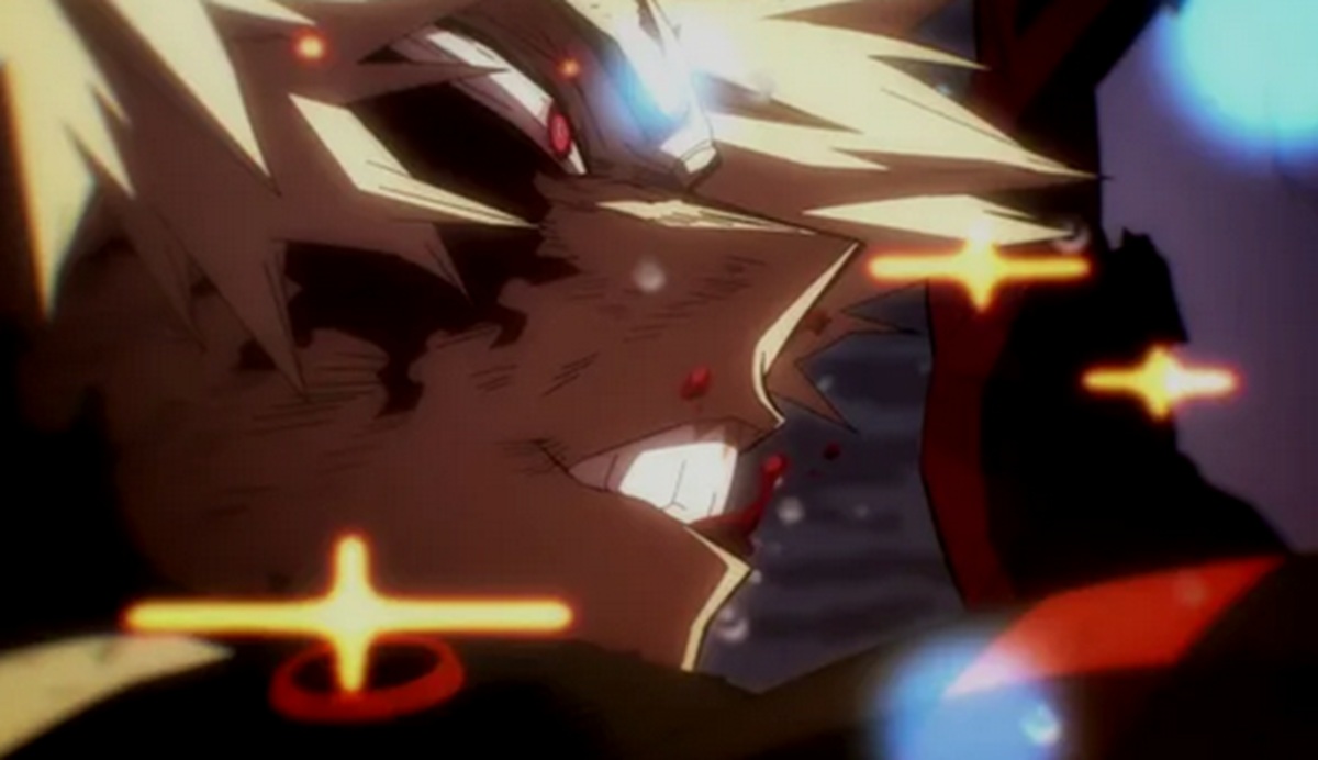 My Hero Academia Temporada 8 Episodio 4: ¿Qué fecha y hora de lanzamiento?