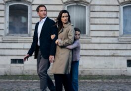 Tracker Temporada 3 Episodio 2: ¿Qué fecha y hora de lanzamiento?