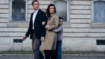 Tracker Temporada 3 Episodio 2: ¿Qué fecha y hora de lanzamiento?