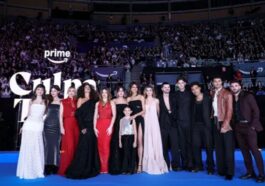 A Contra Sens 3: ¿Con quiénes están los actores en relación?