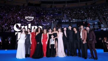 A Contra Sens 3: ¿Con quiénes están los actores en relación?