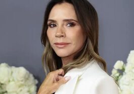 Victoria Beckham: ¿Con quién está saliendo? ¡Todos sus ex!