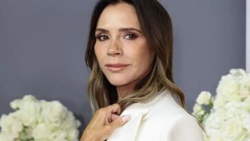 Victoria Beckham: ¿Con quién está saliendo? ¡Todos sus ex!