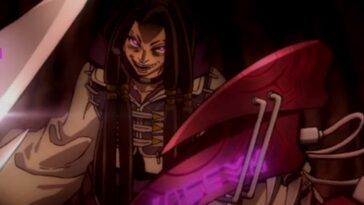 Gachiakuta Episodio 16: ¿Qué fecha y hora de lanzamiento?