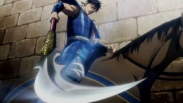 Temporada 7 de Kingdom: ¿Qué fecha de lanzamiento? ¿Una secuela planificada?