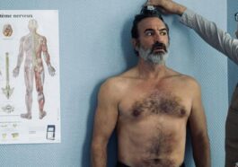 El hombre que se encoge: ¡Explicación del final!