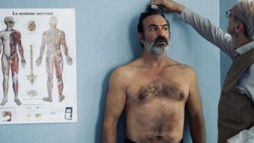 El hombre que se encoge: ¡Explicación del final!