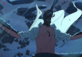 Chainsaw Man l'Arc de Reze: ¿A partir de qué edad para los niños?