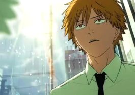 Chainsaw Man L'Arc de Reze: ¿Cuál es la fecha de lanzamiento de Crunchyroll?