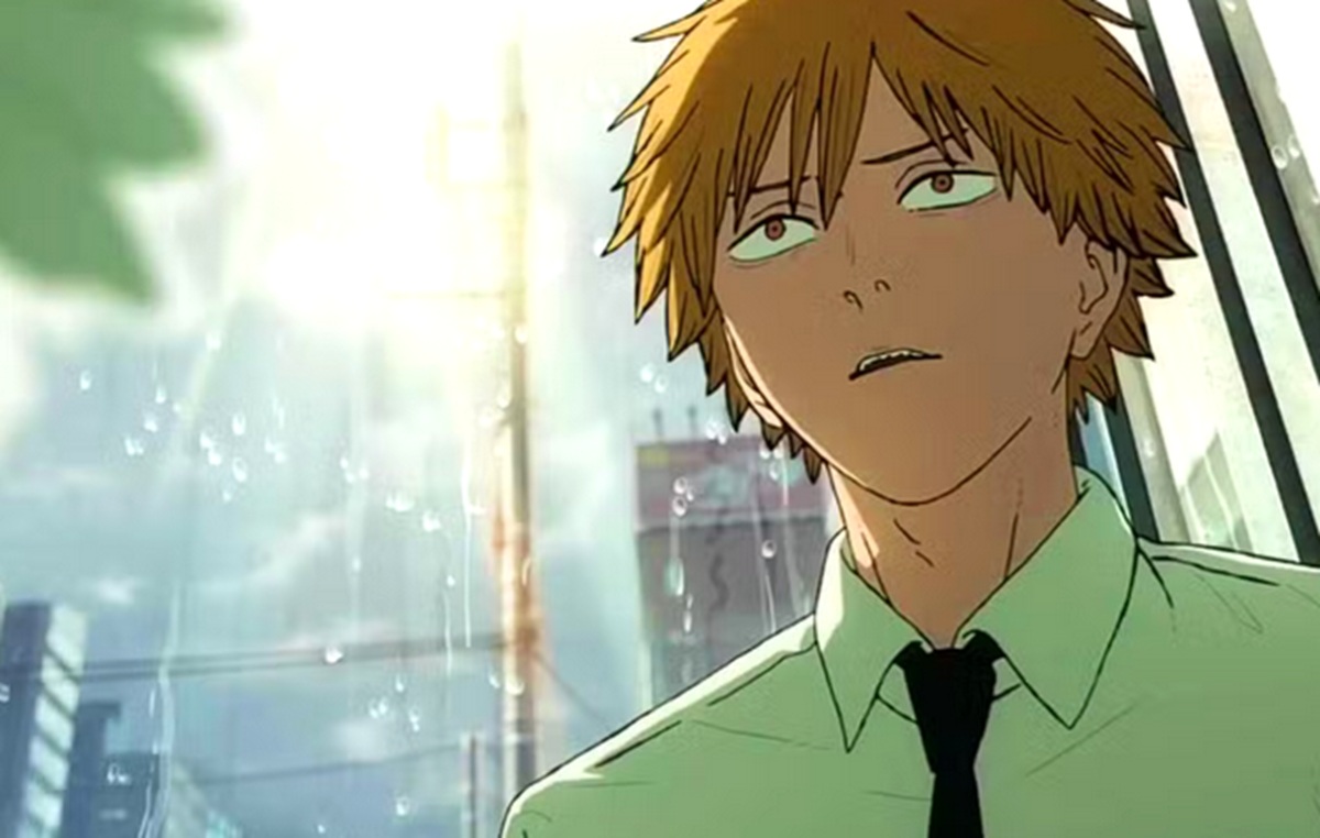 Chainsaw Man L'Arc de Reze: ¿Cuál es la fecha de lanzamiento de Crunchyroll?