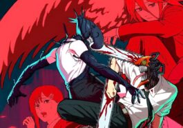 Arco de Chainsaw Man Reze: ¿Dónde ver la película en streaming?