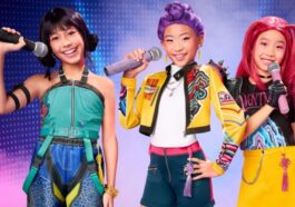 Halloween 2025: ¡Los mejores disfraces de Kpop Demon Hunters!