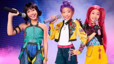 Halloween 2025: ¡Los mejores disfraces de Kpop Demon Hunters!