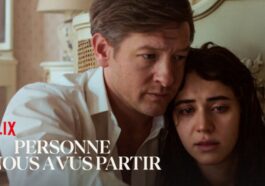 Nadie nos vio salir: ¡5 series similares que te deberían gustar!