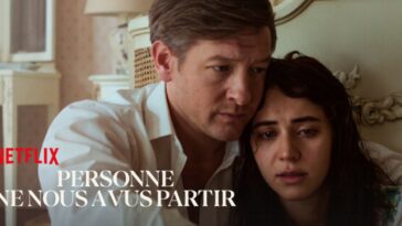 Nadie nos vio salir: ¡5 series similares que te deberían gustar!