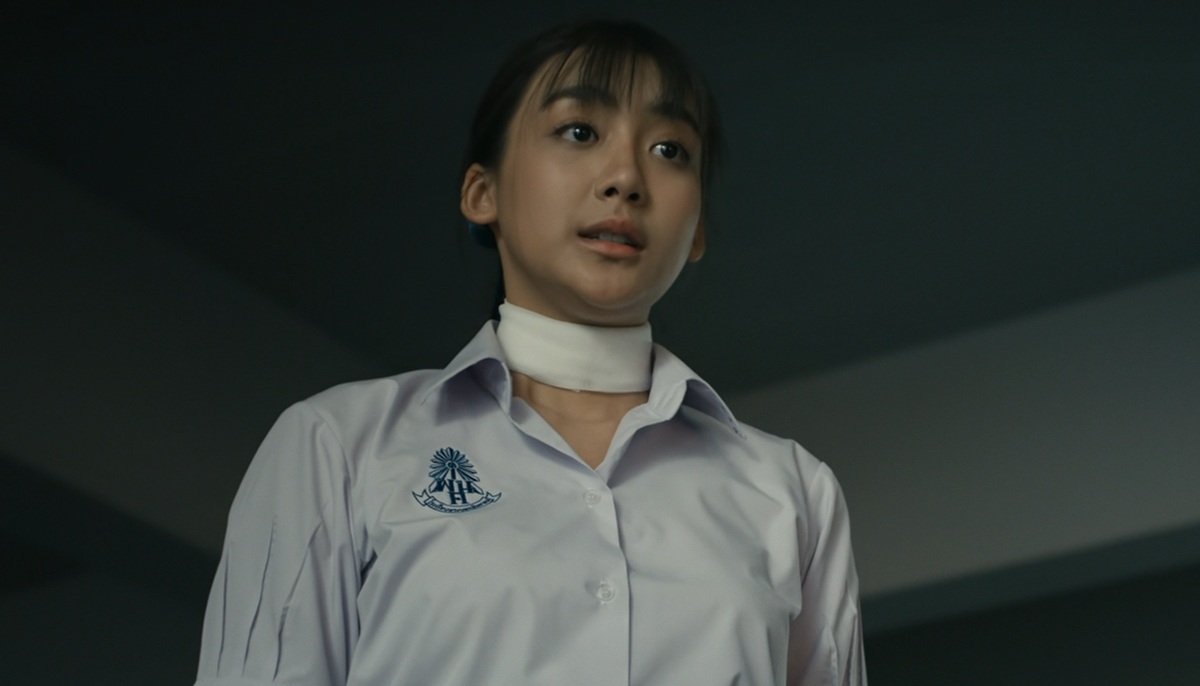 Ataque 13: ¡Explicación del final! ¿Quién murió?