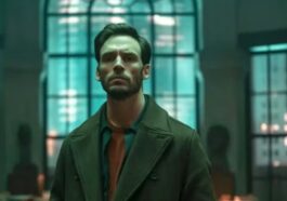 Lazarus Temporada 1: ¡Explicación del final! ¿Quién murió?