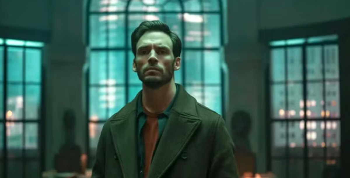Lazarus Temporada 1: ¡Explicación del final! ¿Quién murió?