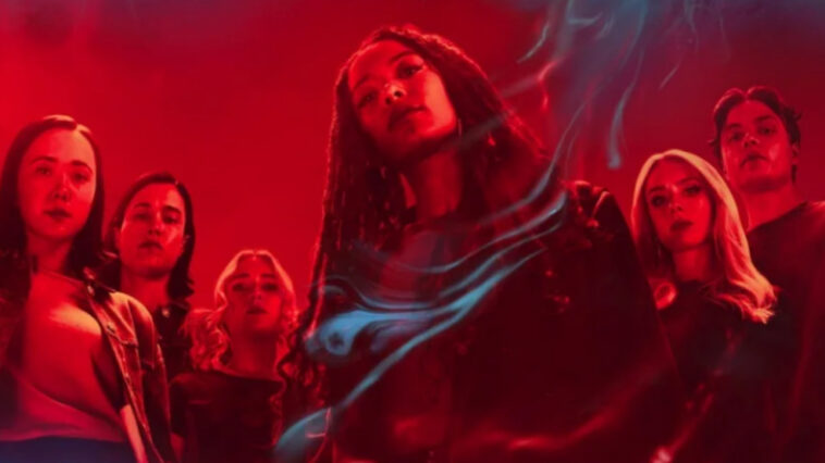 Gen V temporada 2: Un final sólido que conduce hacia el final de The Boys (spoilers)