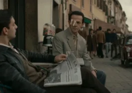 El monstruo de Florencia Temporada 2: ¿Qué fecha de lanzamiento de Netflix?