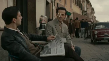 El monstruo de Florencia Temporada 2: ¿Qué fecha de lanzamiento de Netflix?