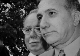 Guerra de mafias: ¿Qué le pasa a John Stanfa hoy?