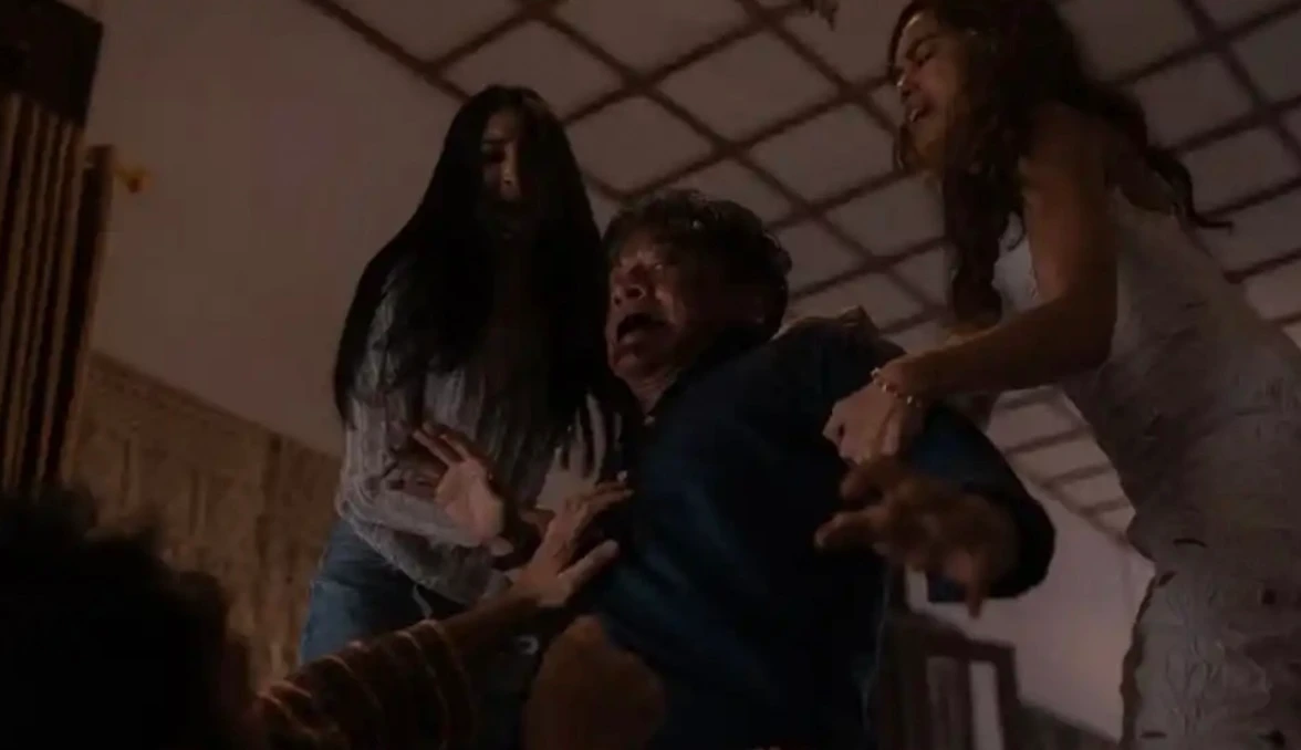 El Elixir: ¡Explicación del final! ¿Quién murió?