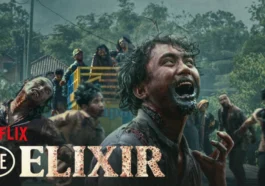 ¿Qué fecha de estreno tendrá la secuela de The Elixir?