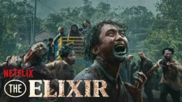 ¿Qué fecha de estreno tendrá la secuela de The Elixir?