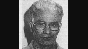 El monstruo de Florencia: ¿Qué le pasa hoy a Salvatore Vinci?