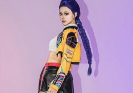 Halloween 2025: ¿Dónde encontrar tu disfraz de Rumi de Kpop Demon Hunters?